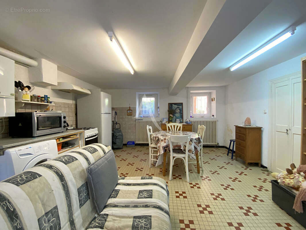 Maison Castelnaudary 4 pièce(s) 55.78 m2 - photo 3