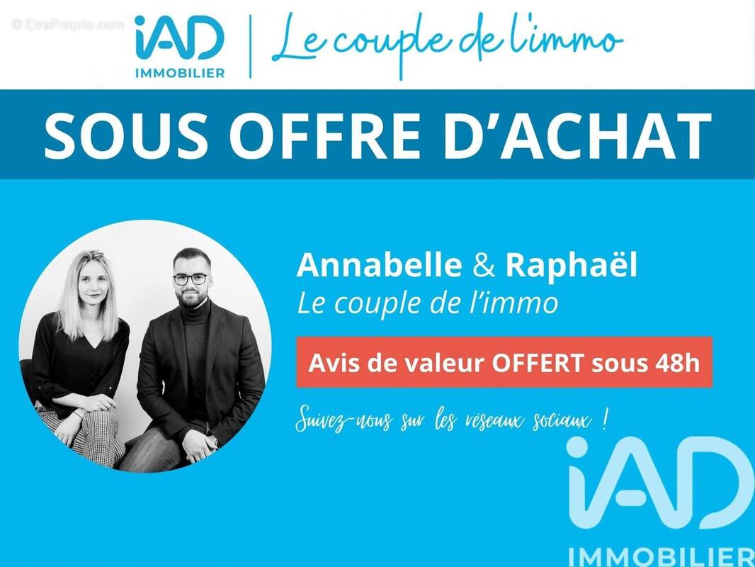 Photo 1 - Maison à MONT-DE-MARSAN