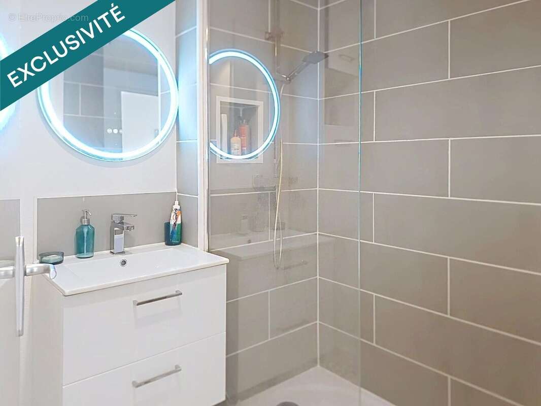 Appartement 44 m² à Portet-Sur-Garonne  - photo 4