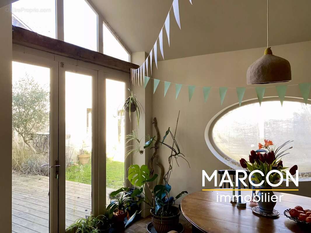 Maison à LA SOUTERRAINE