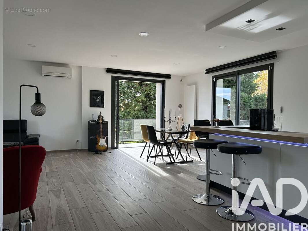 Photo 6 - Maison à COMMUNAY