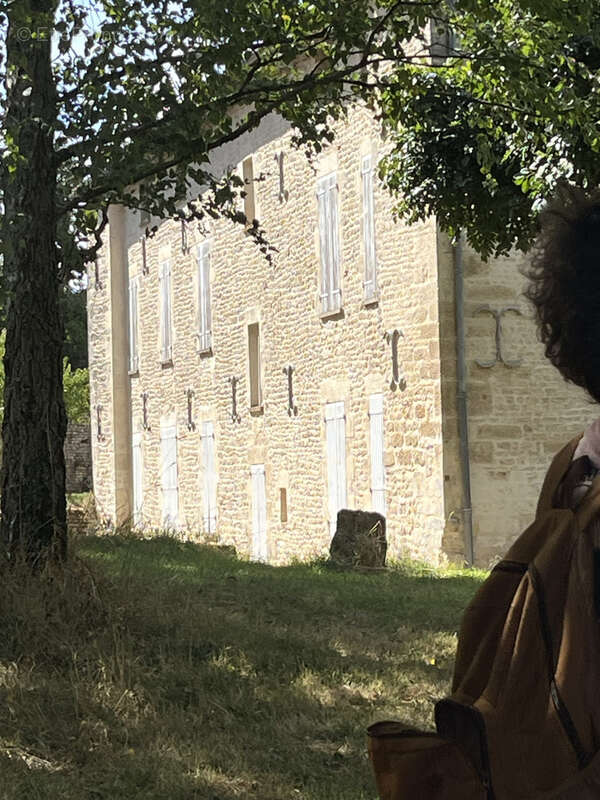 Maison à SAINT-GELAIS