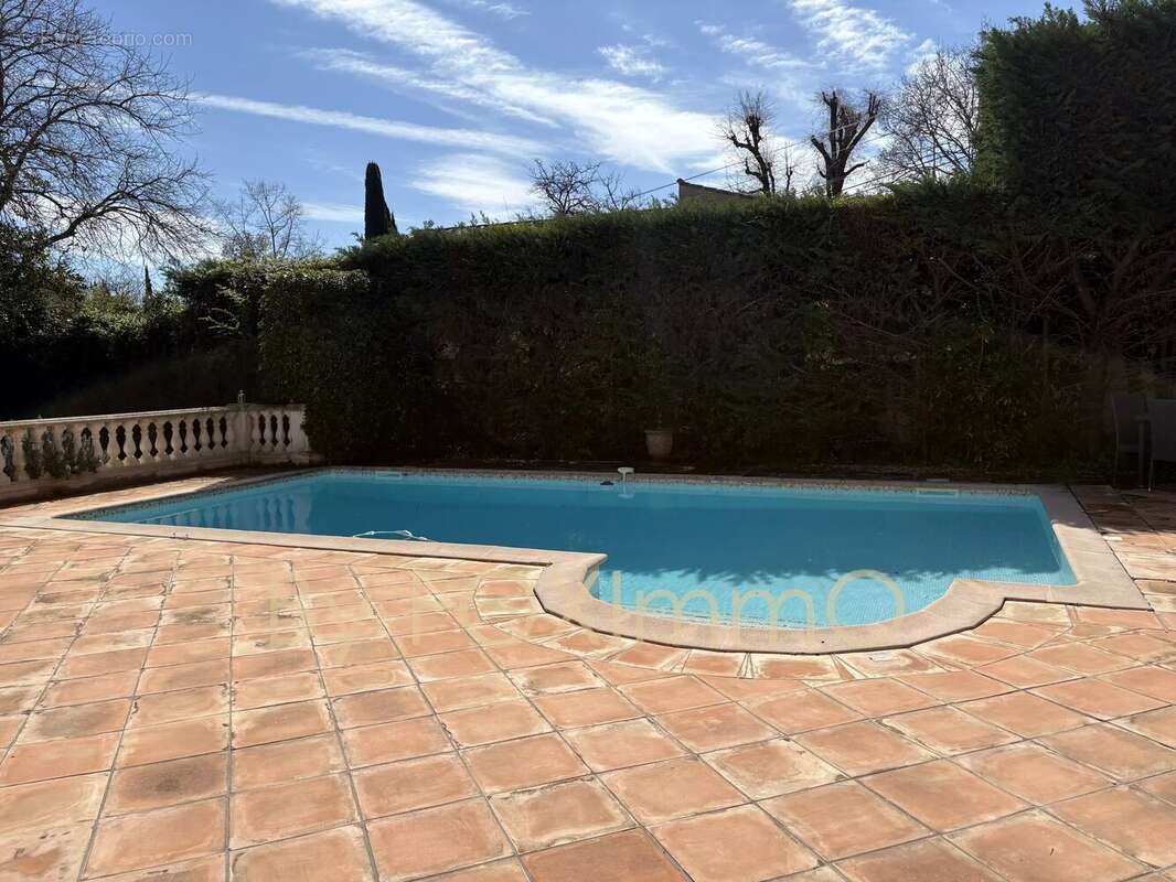 Maison à BIOT