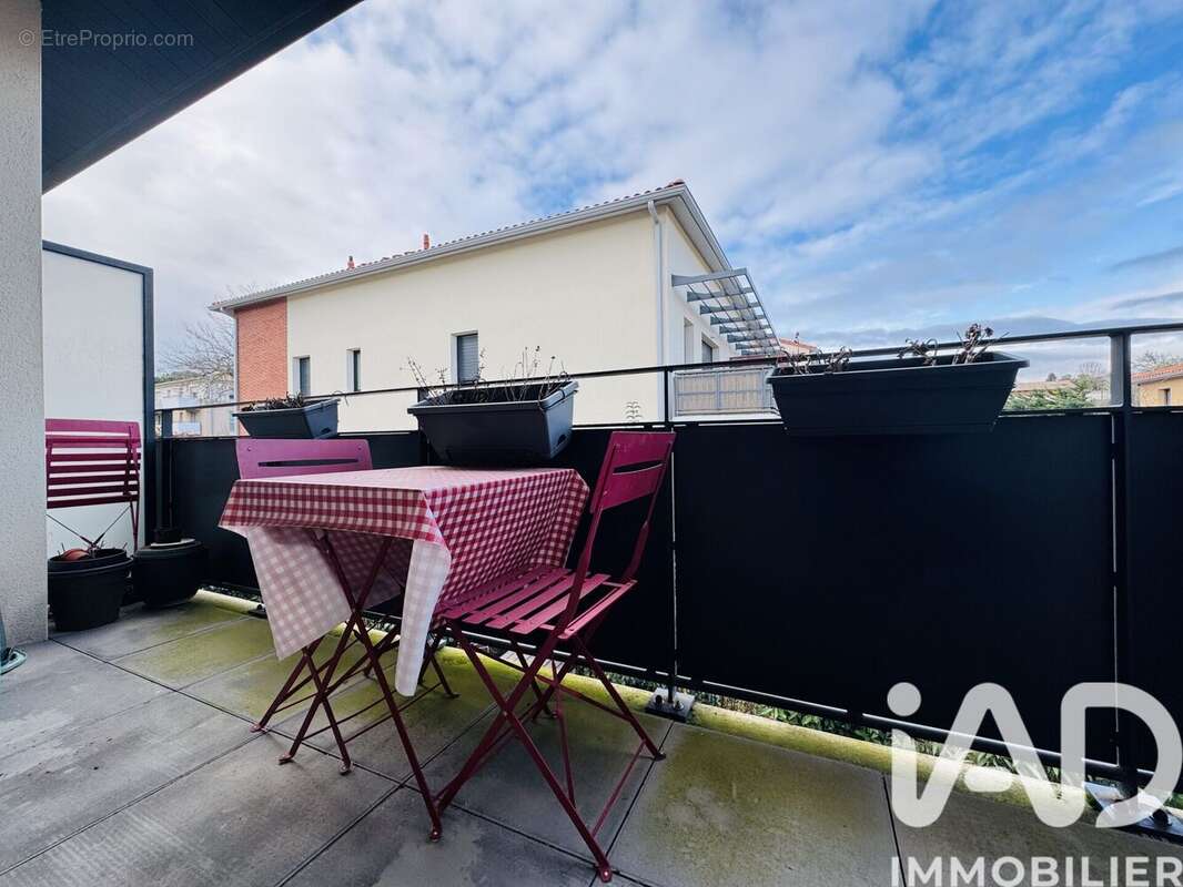 Photo 8 - Appartement à SAINT-JEAN