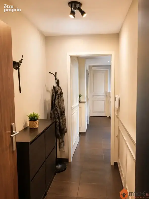Appartement 65 m² à Villenoy  - photo 7