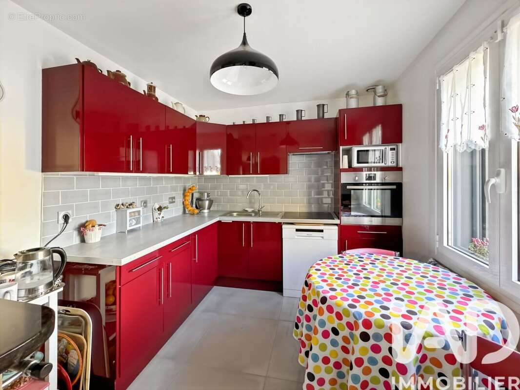 Photo 7 - Maison à SIVRY-COURTRY