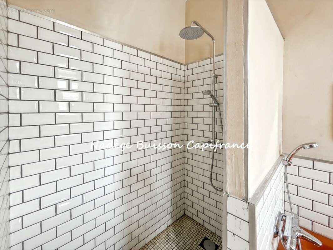 Appartement de caractère 4 pièces – 77 m² – Aux portes de Cabourg - photo 25