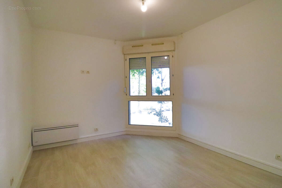 Appartement à CHALONS-EN-CHAMPAGNE