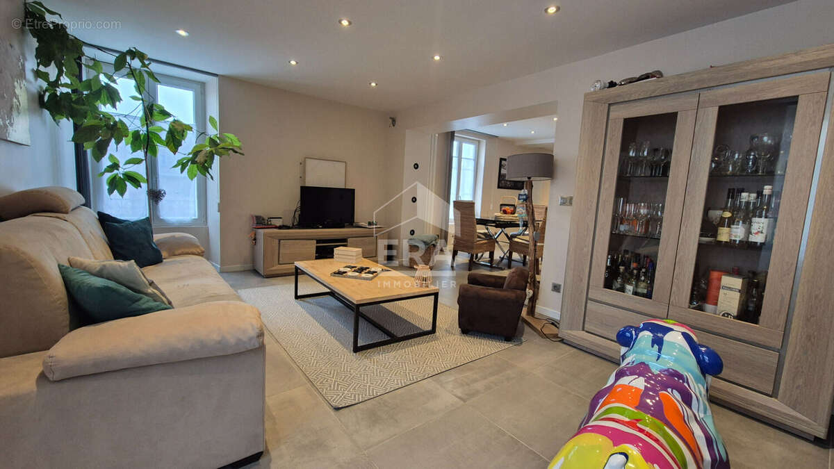 Maison à GRISY-SUISNES