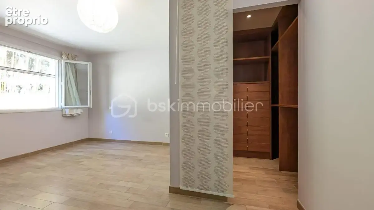 Maison plain-pied DPE A - 4 chambres - Terrain clos 1300 m² - Lucgarier, 10 min de Soumoulou - photo 6