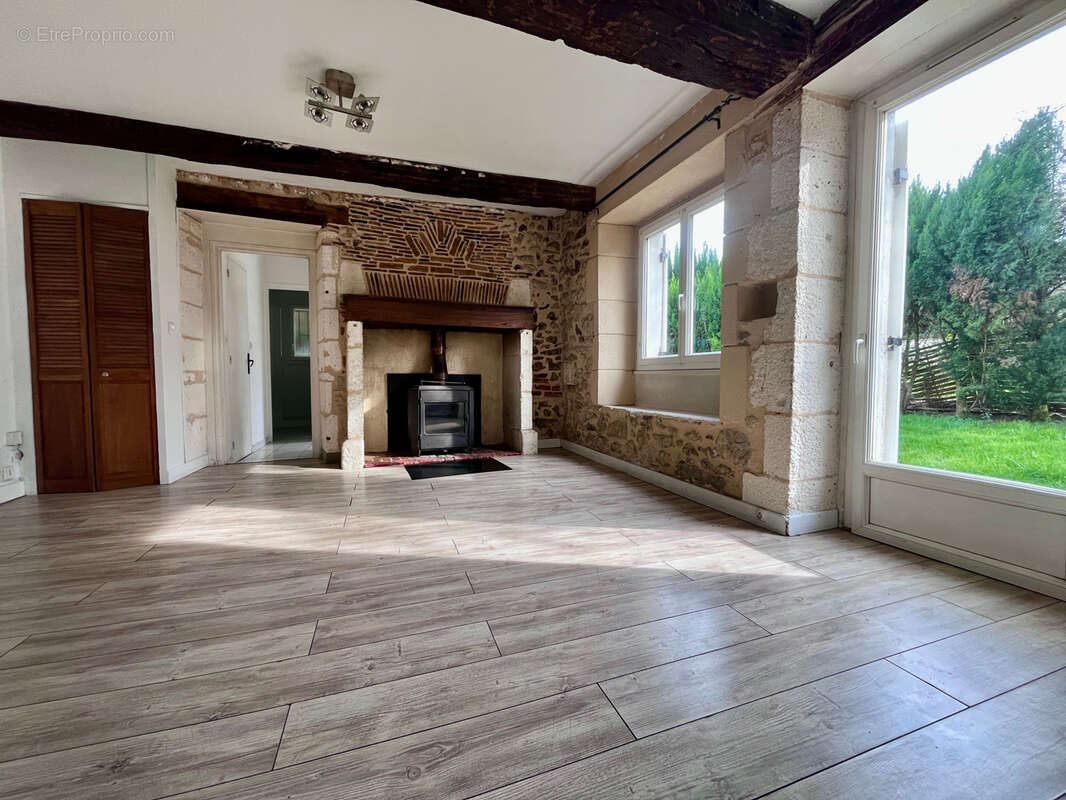 Maison à MARSAC-SUR-L'ISLE