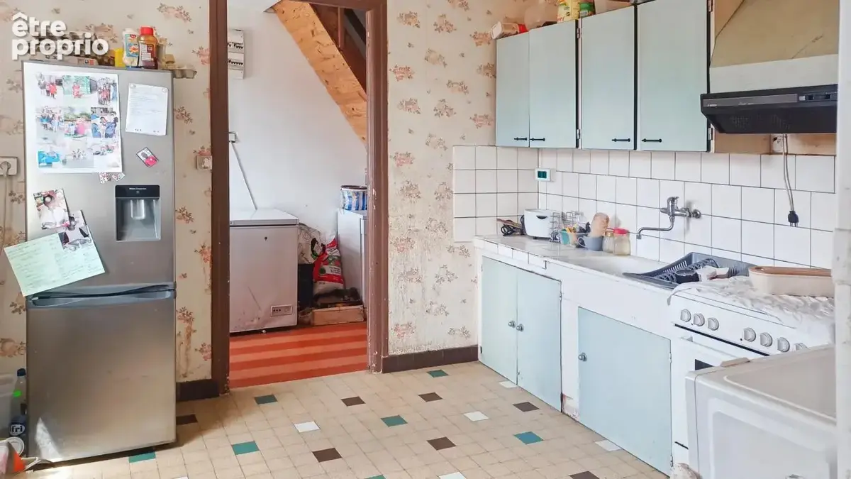 Maison de 5 pièces de 143,24 m² à Ferrières-en-Bray - photo 3