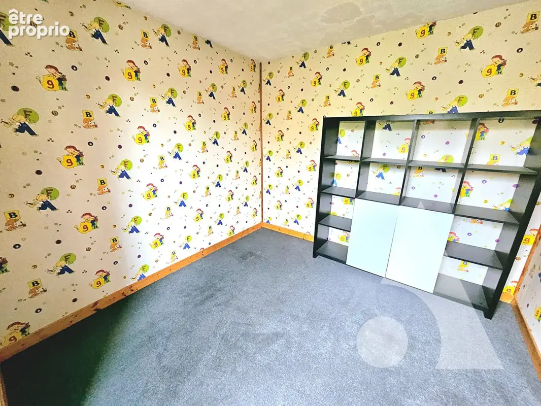 Maison en pierre 111.21m2, 5 chambres, Cunfin - photo 9