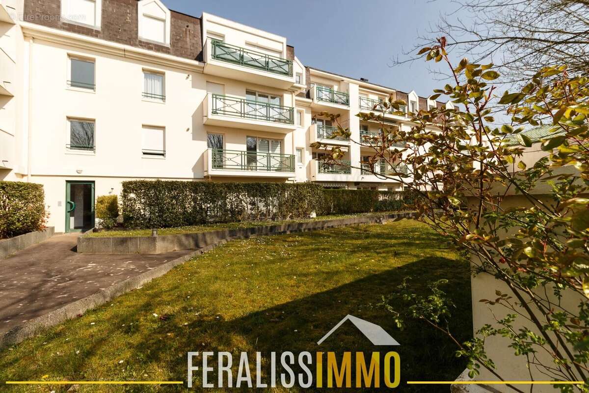 Bel appartement F3 de 66 m2 idéalement situé ! - photo 13
