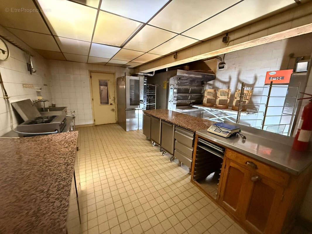 Appartement à ETRECHY