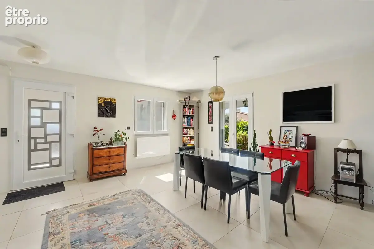 Maison 3 pièces 80 m² à vendre à L'union (31240) - photo 3