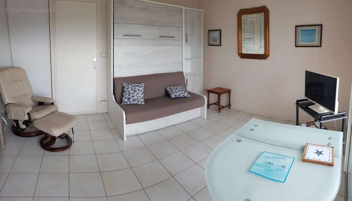 Appartement à ARCACHON