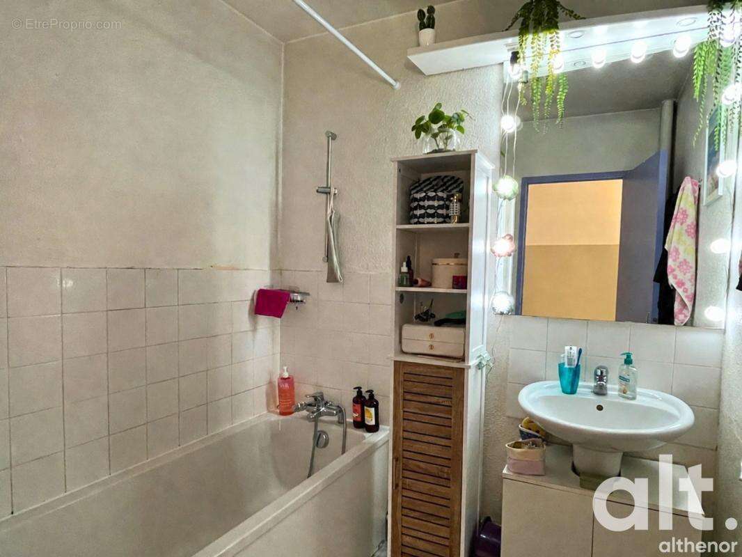 Appartement à ANNECY