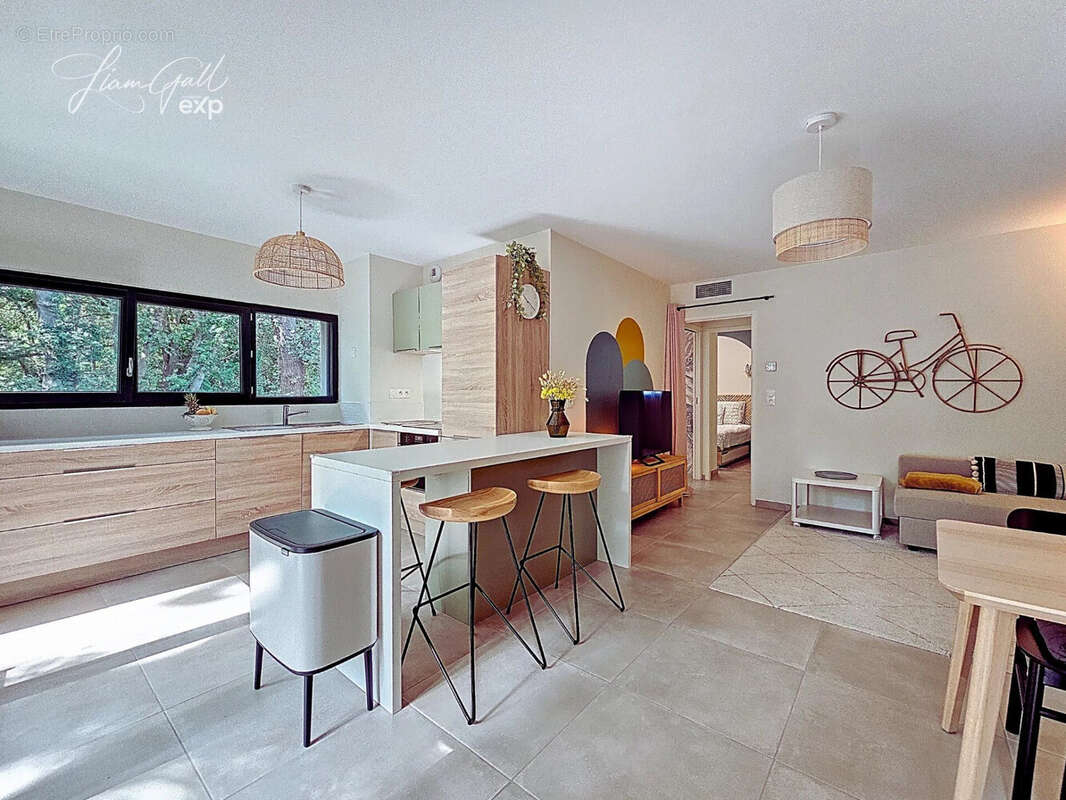 Appartement à ARGELES-SUR-MER