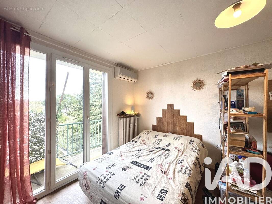 Photo 1 - Appartement à MONTPELLIER