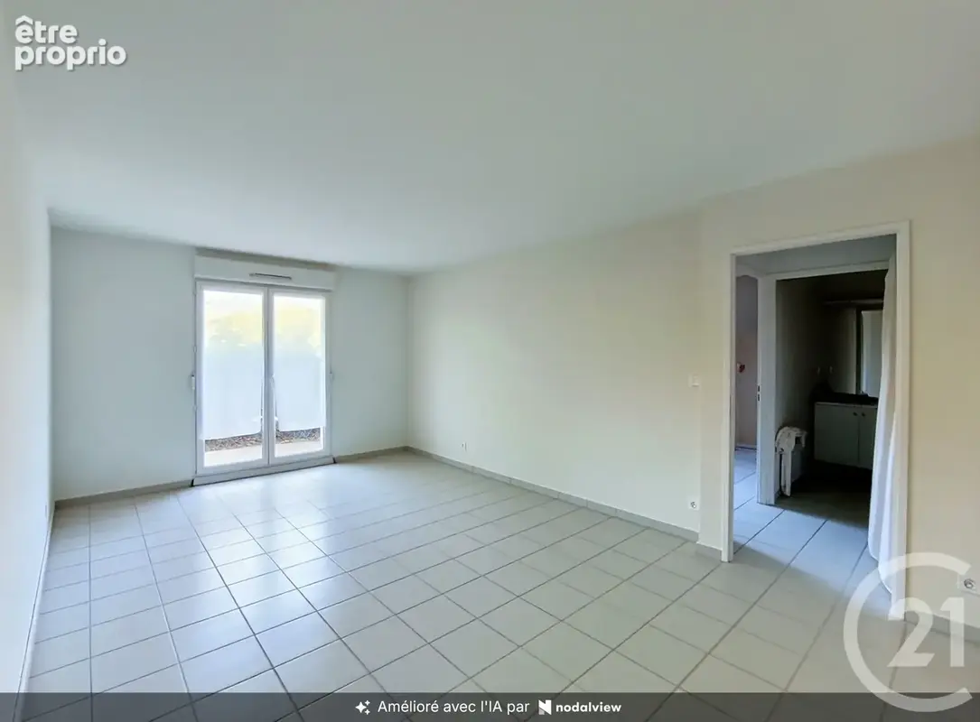 Appartement 2 pièces 48 m² à vendre à Villeneuve-Sur-Yonne (89500) - photo 2