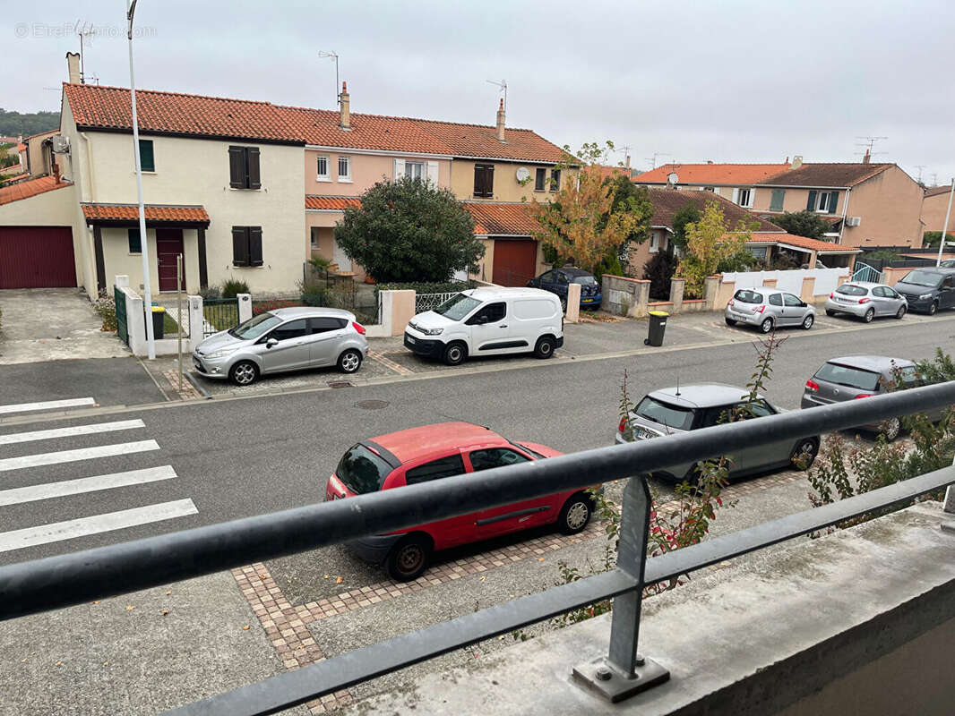 Appartement à TOURNEFEUILLE