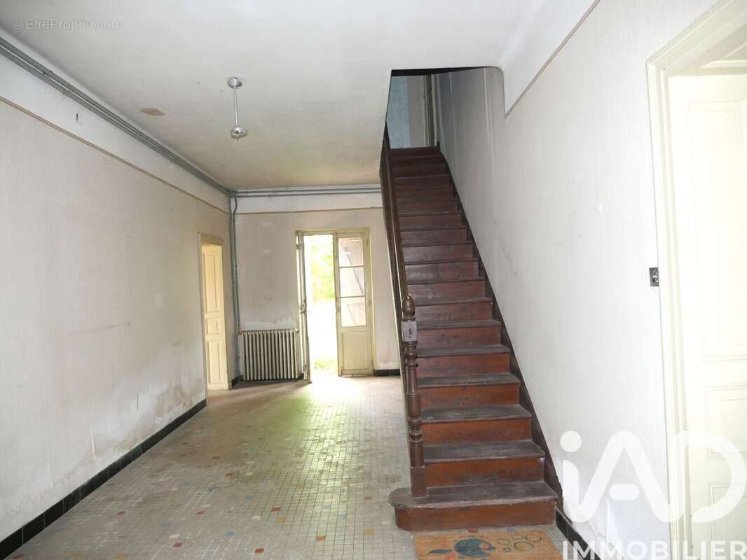 Photo 3 - Maison à MONTAUBAN