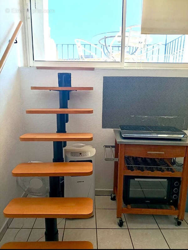 Appartement à HYERES