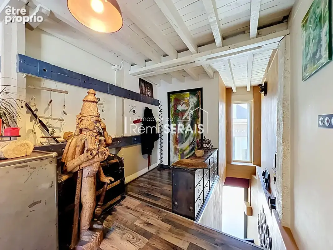 Loft + local commercial rare sur le marché - photo 7