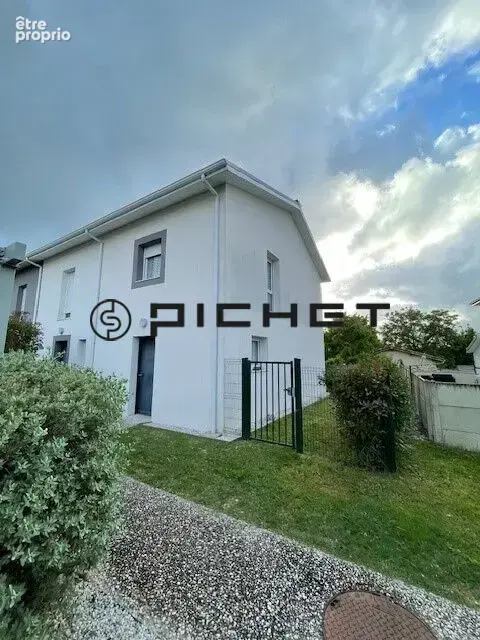 Maison T3 Bassens Rue Lafontaine - photo 12