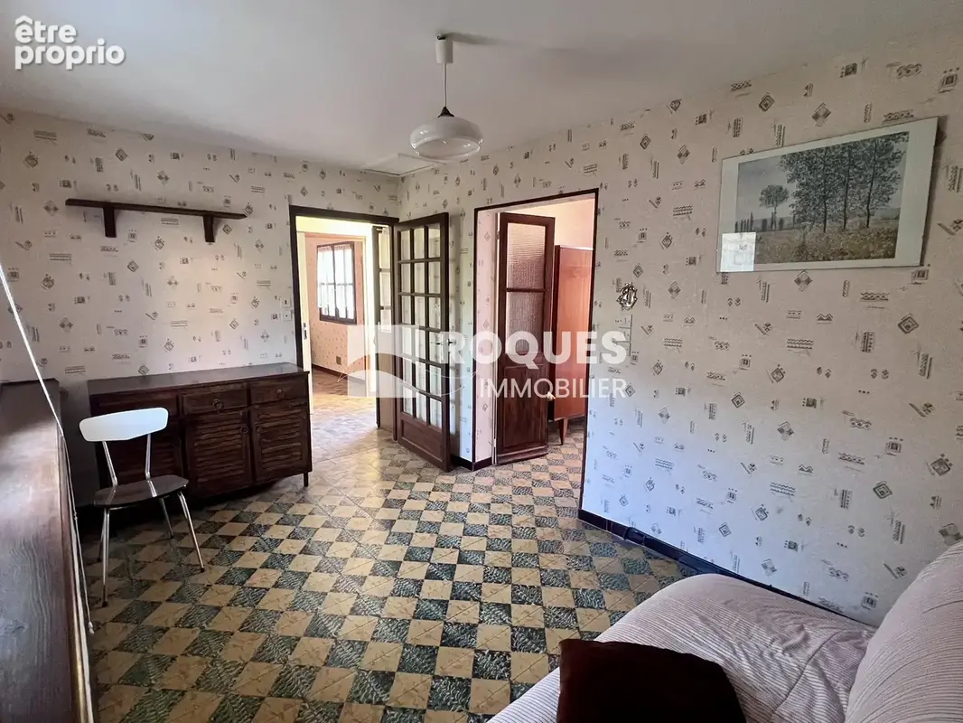 Maison T5 avec logement indépendant - photo 13