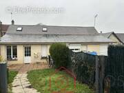 Maison à WOINCOURT