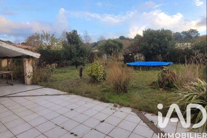 Photo 6 - Maison à LA TESTE-DE-BUCH