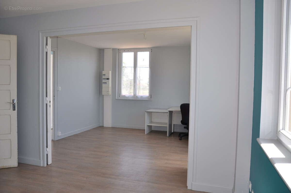 Maison à LE BOUCHAUD