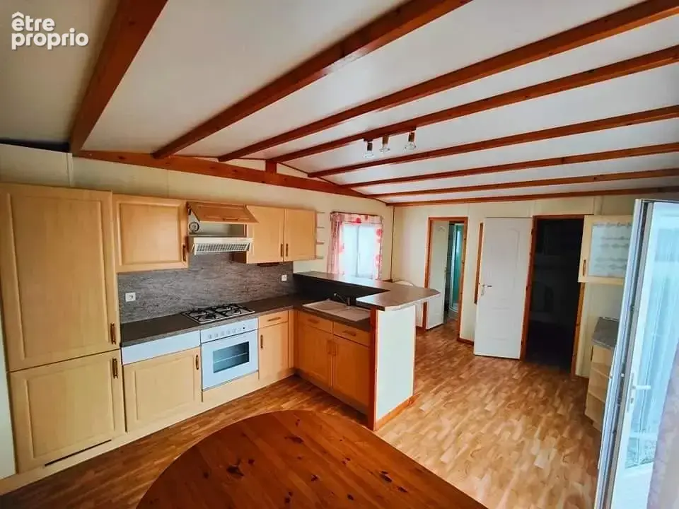 Maison 3 pièces 40 m² à vendre à Saint-Hilaire-De-Riez (85270) - photo 3
