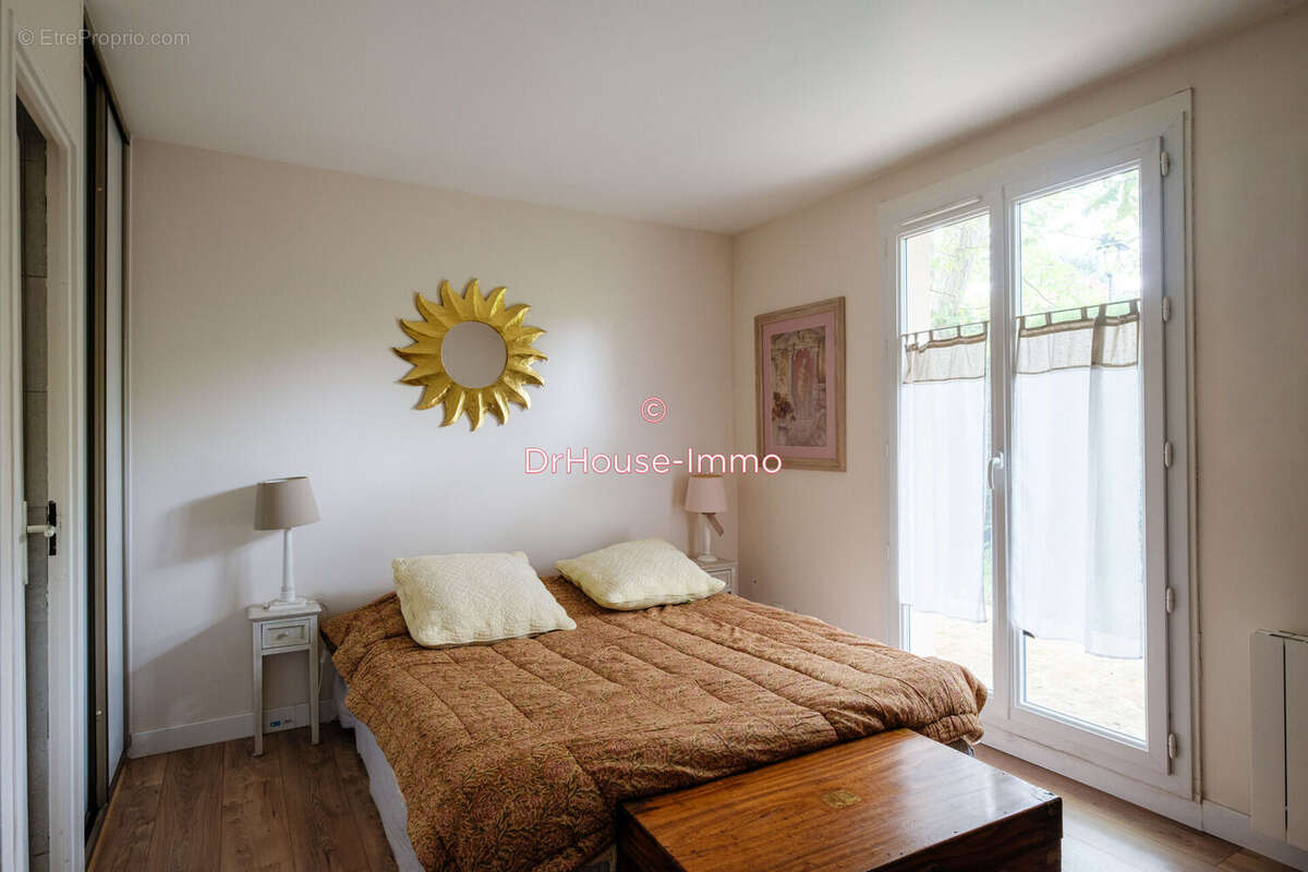 Maison à NOISY-LE-ROI