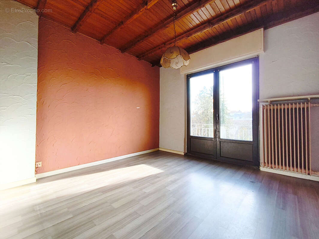 Maison à CREUTZWALD