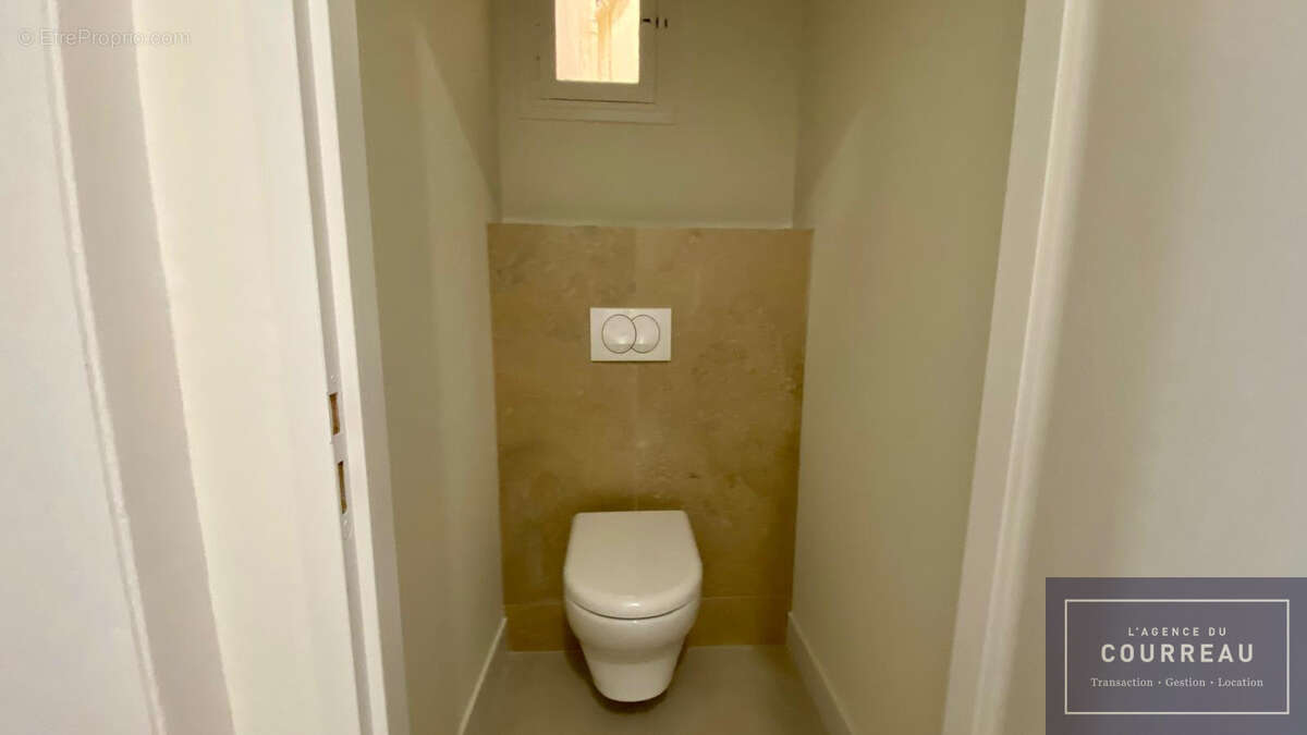 Montpellier   F3 de 83 m2 à Rénover dans Immeuble de Caractère - photo 20