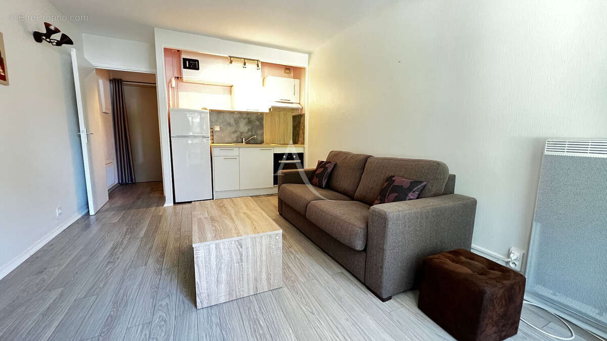 Appartement à SAINT-GEORGES-DE-DIDONNE