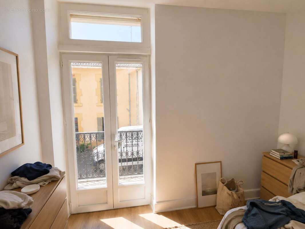 Appartement à VICHY
