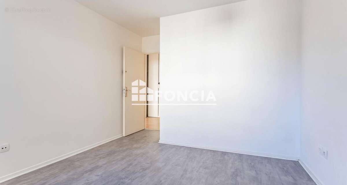 Appartement à ANTONY