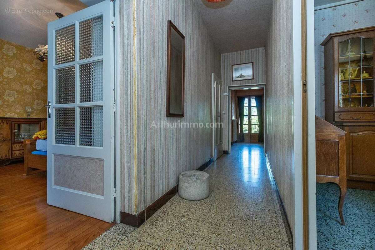 Vente Maison Porcieu-amblagnieu(38390) 229 900ï¿œ - photo 4