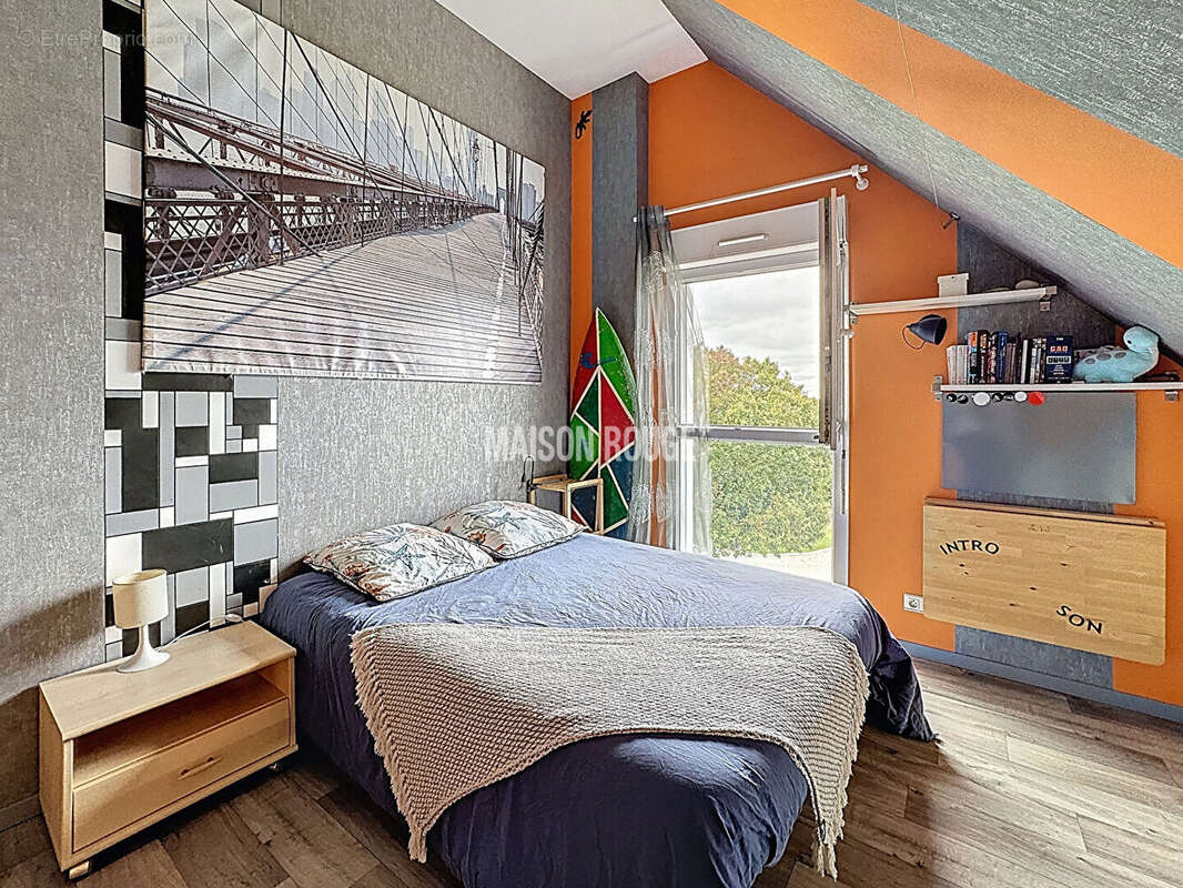 Maison d'Exception à Deux Pas de la Plage des Sables d'Or ! Confort et Luxe au Coeur d'un Cadre Idéal" - photo 11
