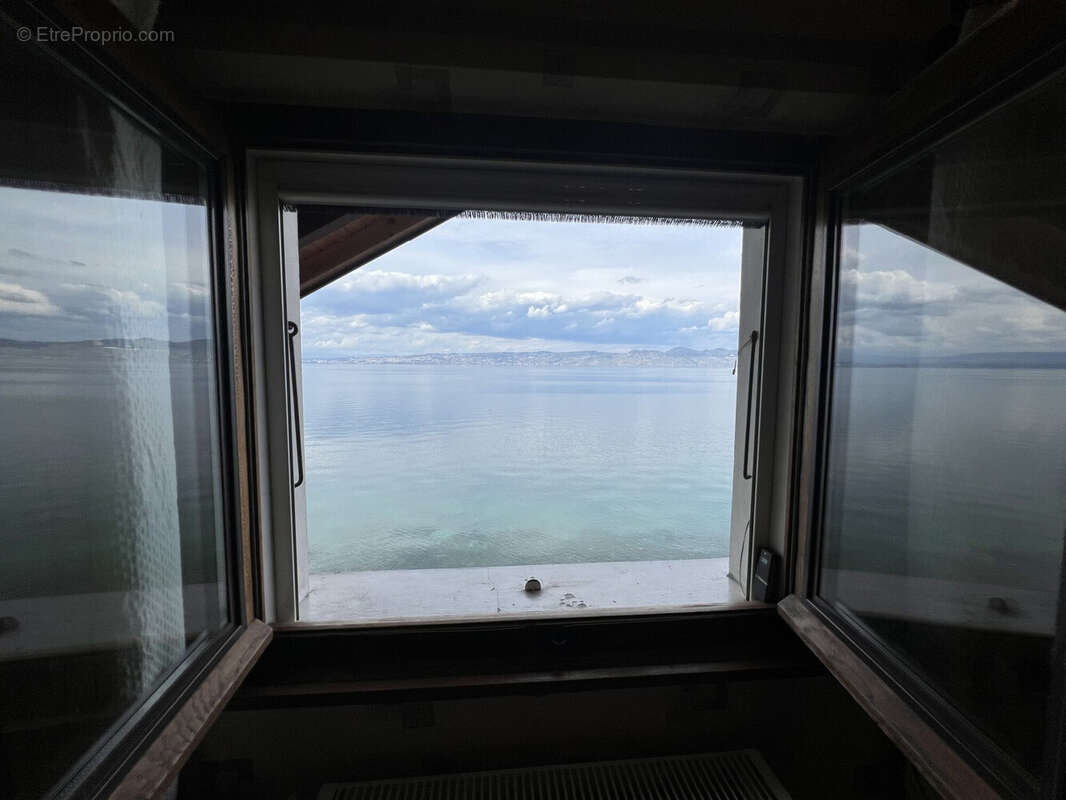Appartement à LUGRIN