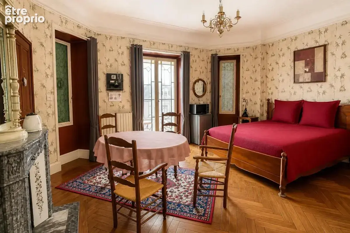 Maison  de charme de 14 pièces de 352 m² à Château-Gontier - photo 19