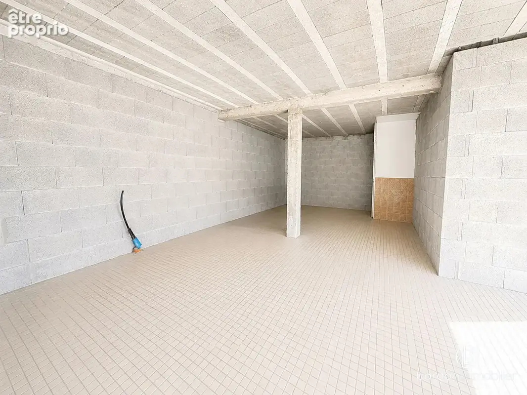 Appartement Vertou 3 pièce(s) 58.99 m2 - photo 7