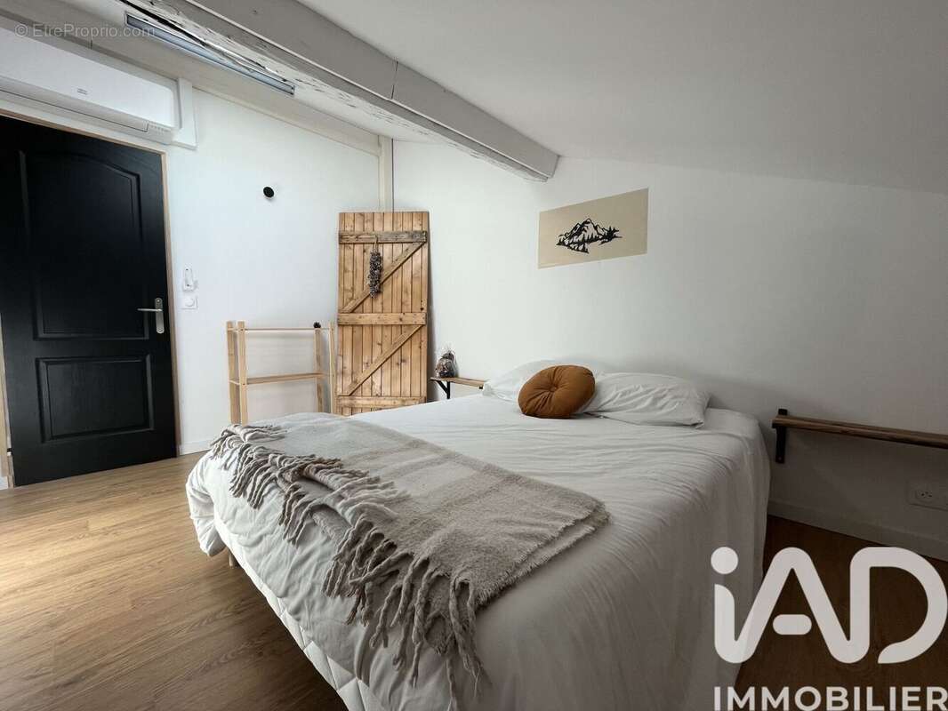 Maison 116 m² à L'hospitalet-Pres-L'andorre  - photo 7