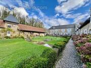 Maison à SAINT-LEONARD