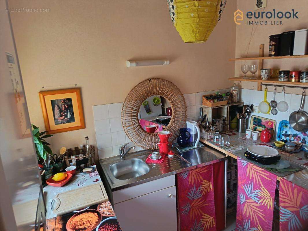 Appartement à vendre Ploërmel - photo 11