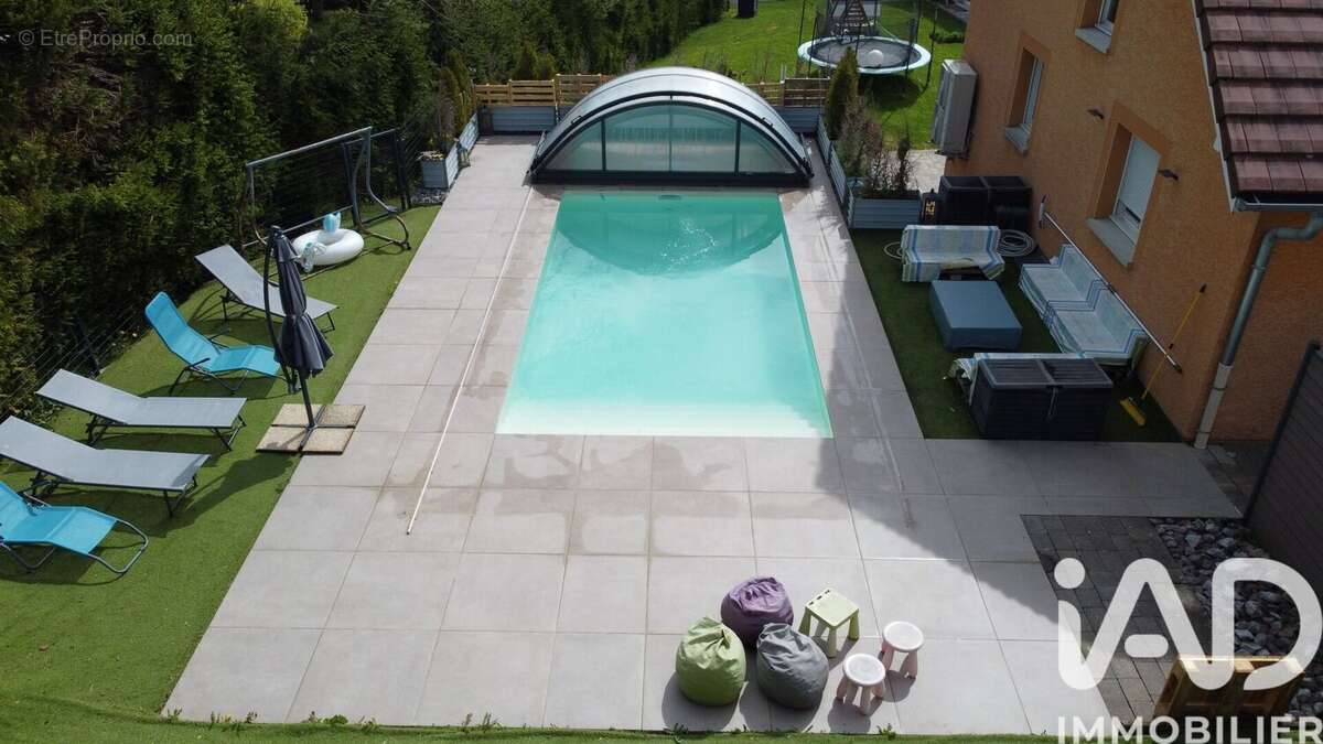 Photo 4 - Maison à GILLEY